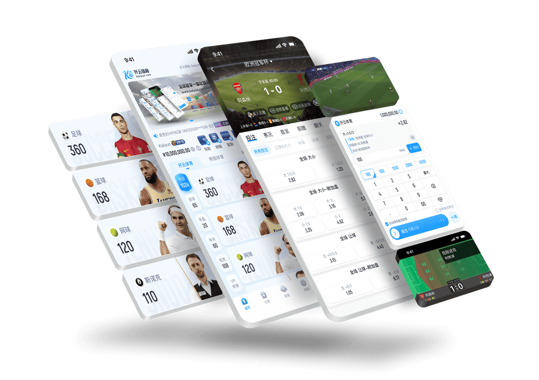 LD Sports